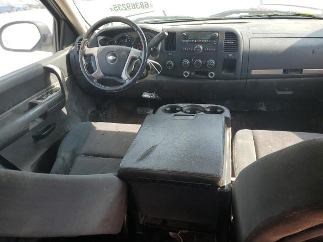 2009 Chevrolet Silverado მანქანა იყიდება აუქციონზე, vin: 1GCEK29079Z157774, აუქციონის ნომერი: 68369235