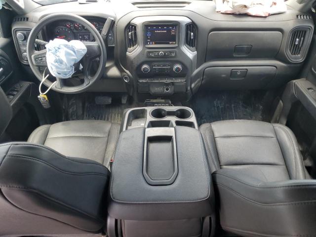 Aukcja sprzedaży 2022 Chevrolet Silverado, vin: 1GCUDAED3NZ645591, numer aukcji: 67072965