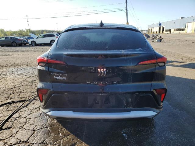 70025655 :رقم المزاد ، KL47LAEP4SB057739 vin ، 2025 Buick Envista مزاد بيع
