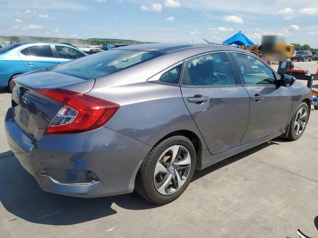 Aukcja sprzedaży 2019 Honda Civic, vin: 19XFC2F69KE004888, numer aukcji: 67328375