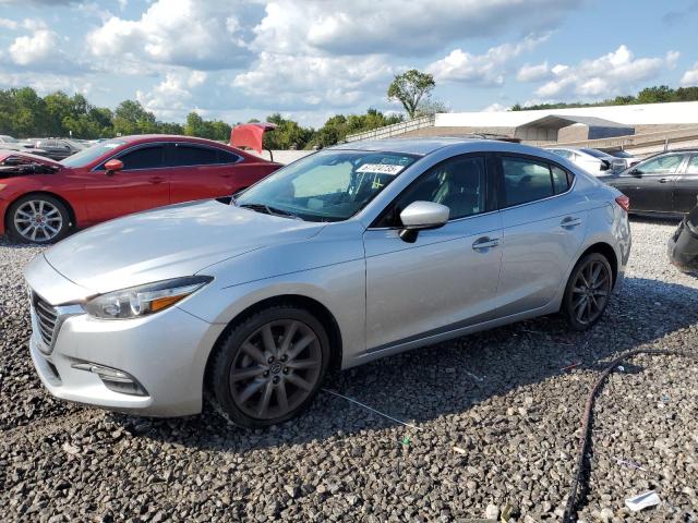 Продаж на аукціоні авто 2018 Mazda 3 Touring, vin: 3MZBN1V36JM201108, номер лоту: 67724735