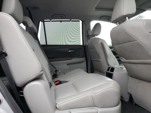 Продаж на аукціоні авто 2020 Honda Pilot Exl, vin: 5FNYF5H54LB015931, номер лоту: 69151415