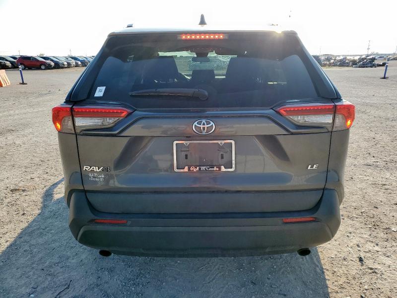Aukcja sprzedaży 2020 Toyota Rav4 Le, vin: 2T3H1RFV3LW075461, numer aukcji: 70510375