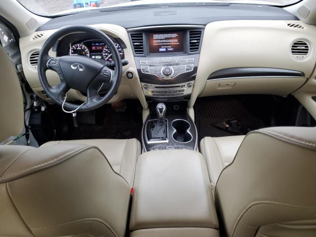Aukcja sprzedaży 2018 Infiniti Qx60, vin: 5N1DL0MN7JC516964, numer aukcji: 69798345