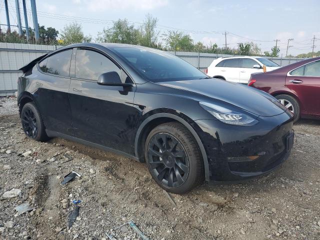 Продажа на аукционе авто 2022 Tesla Model Y, vin: 7SAYGDEE6NA006596, номер лота: 69183935