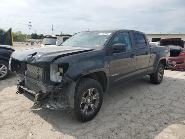 Продаж на аукціоні авто 2016 Chevrolet Colorado, vin: 1GCGTDE32G1367132, номер лоту: 68861445