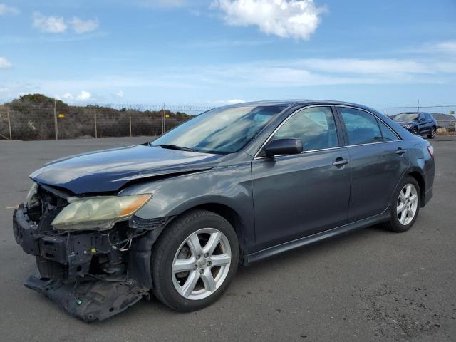 2007 Toyota Camry Le მანქანა იყიდება აუქციონზე, vin: 4T1BK46K67U505462, აუქციონის ნომერი: 69739655