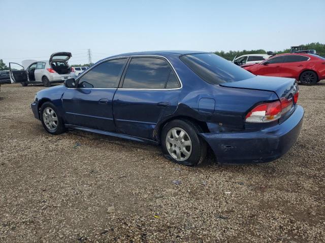 Aukcja sprzedaży 2001 Honda Accord, vin: 1HGCG56641A106336, numer aukcji: 49980926