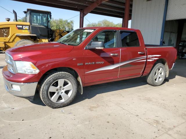 Aukcja sprzedaży 2011 Dodge Ram 1500, vin: 1D7RV1CT8BS597755, numer aukcji: 67951405
