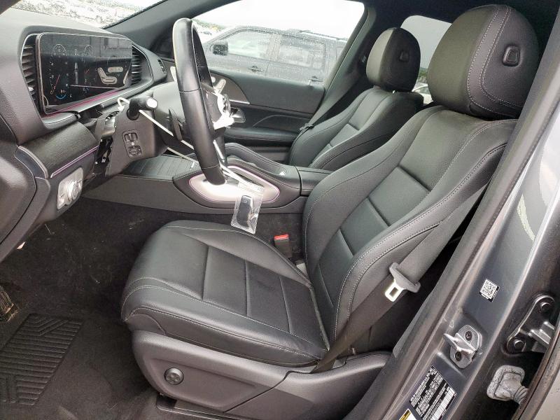 Продажа на аукционе авто 2021 Mercedes-benz Gle 350, vin: 4JGFB4JB8MA490615, номер лота: 68654805