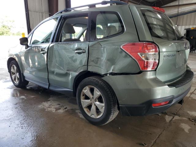 Aukcja sprzedaży 2015 Subaru Forester 2, vin: JF2SJABC3FH808504, numer aukcji: 69452495