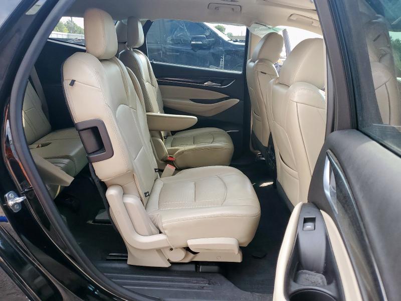 68635275 :رقم المزاد ، 5GAERCKW8JJ258391 vin ، 2018 Buick Enclave Pr مزاد بيع