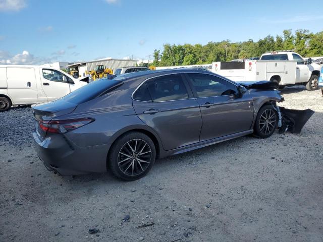 Продажа на аукционе авто 2024 Toyota Camry Se N, vin: 4T1G11AK5RU864786, номер лота: 68582355