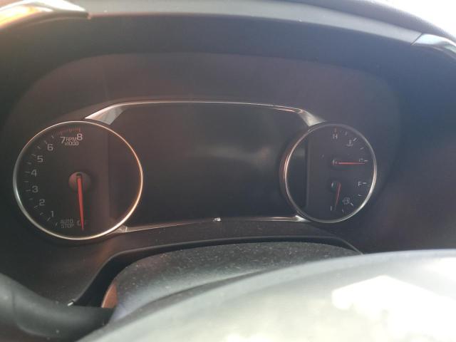 Продажа на аукционе авто 2024 Chevrolet Blazer, vin: 3GNKBERS3RS125642, номер лота: 69085765