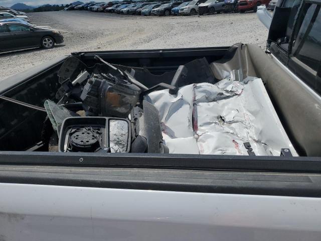 Продажа на аукционе авто 2025 Ram 1500 Tradesman, vin: 1C6RRFGGXSN592877, номер лота: 68033825