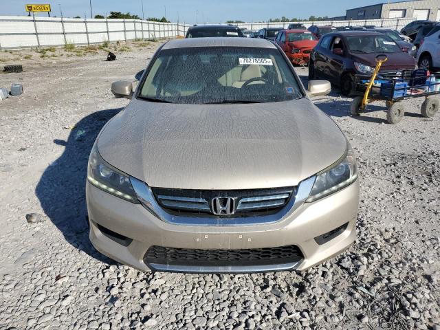 2014 Honda Accord Hyb მანქანა იყიდება აუქციონზე, vin: 1HGCR6F38EA000998, აუქციონის ნომერი: 70278505