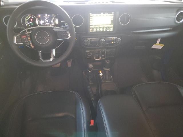 68911855 :رقم المزاد ، 1C4JJXP64PW651353 vin ، 2023 Jep Wrangler Sahara 4xe مزاد بيع