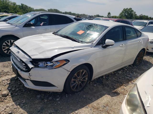 2017 Ford Fusion მანქანა იყიდება აუქციონზე, vin: 3FA6P0H7XHR164610, აუქციონის ნომერი: 68223305
