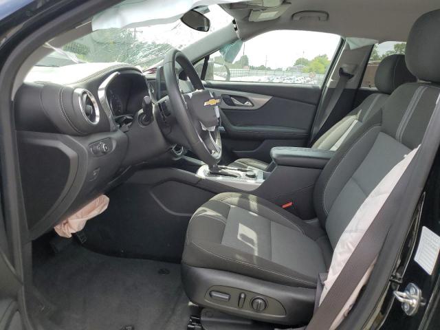 74072545 :رقم المزاد ، 3GNKBCR46PS232221 vin ، 2023 Chevrolet Blazer 2lt مزاد بيع