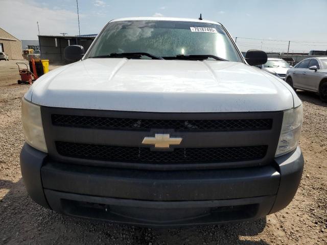 Продажа на аукционе авто 2007 Chevrolet Silverado, vin: 1GCEC14X07Z616944, номер лота: 70187495