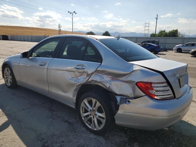 Aukcja sprzedaży 2013 Mercedes-benz C, vin: WDDGF8AB2DR281060, numer aukcji: 56236346