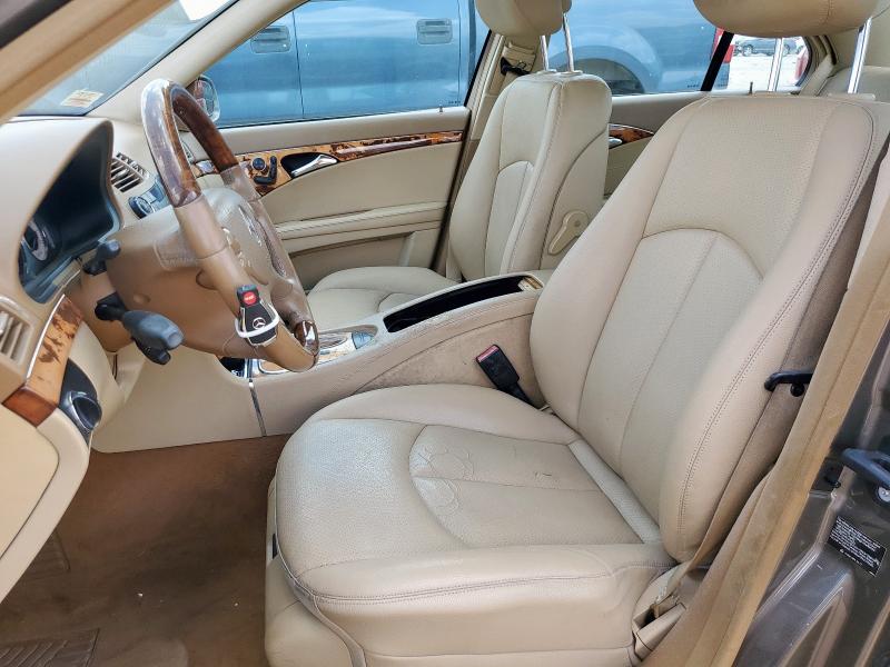 Aukcja sprzedaży 2008 Mercedes-benz E 350 4mat, vin: WDBUF87X88B318576, numer aukcji: 67679875