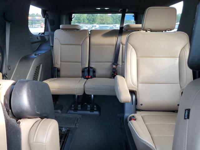 Продажа на аукционе авто 2023 Chev Tahoe 4d, vin: 1GNSCSKD8PR391584, номер лота: 69863155