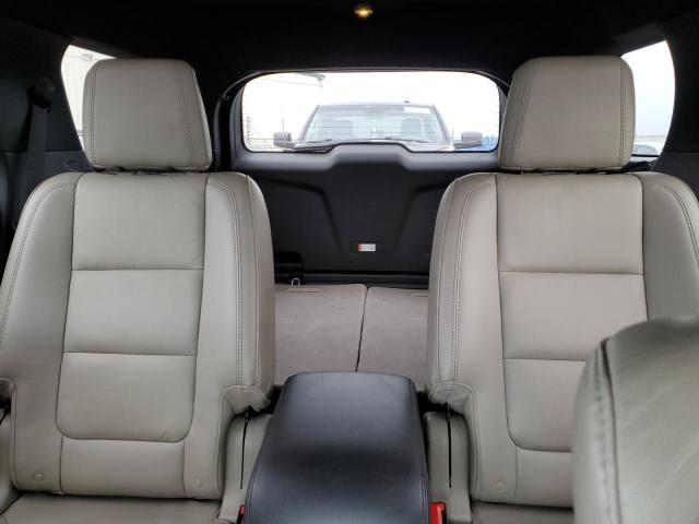Aukcja sprzedaży 2014 Ford Explorer, vin: 1FM5K8D86EGA92997, numer aukcji: 69094545
