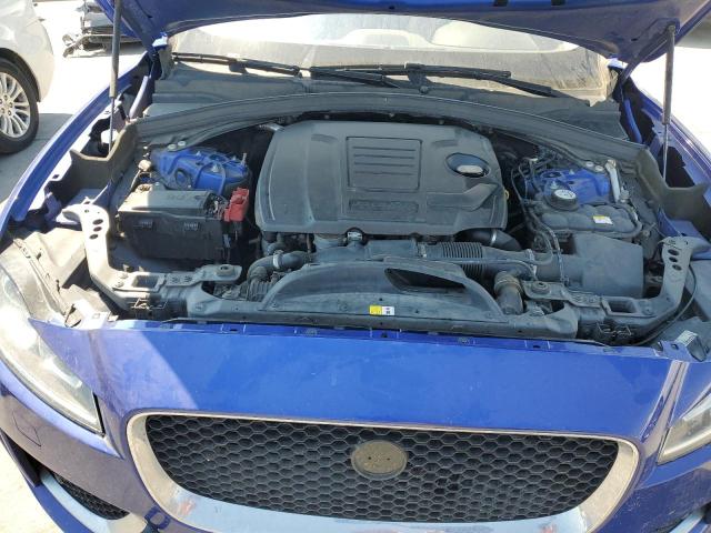 Продаж на аукціоні авто 2020 Jaguar F-pace Premium, vin: SADCJ2FX8LA633102, номер лоту: 68323605