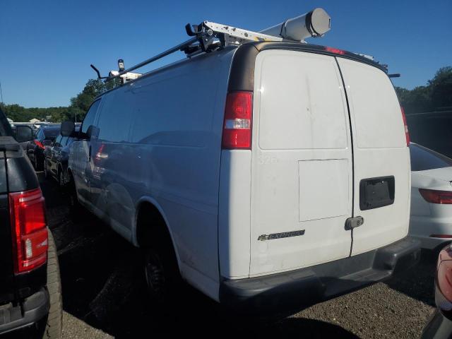 Продажа на аукционе авто 2022 Chevrolet Express G3500, vin: 1GCZGGFPXN1261959, номер лота: 62532956