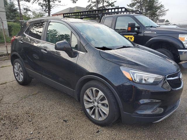 Aukcja sprzedaży 2020 Buick Encore Pre, vin: KL4CJASB0LB071443, numer aukcji: 69276975