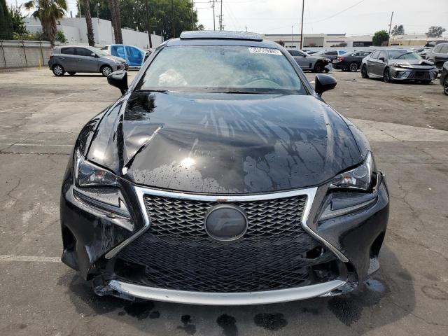 64565715 :رقم المزاد ، JTHHA5BC5H5005101 vin ، 2017 Lexus Rc 200t مزاد بيع