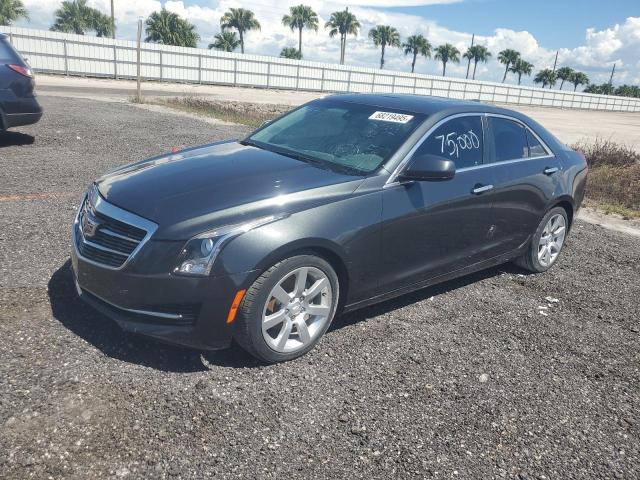 Aukcja sprzedaży 2016 Cadillac Ats, vin: 1G6AA5RA4G0180364, numer aukcji: 68219495