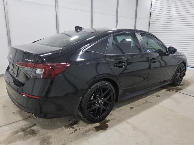 69649155 :رقم المزاد ، 2HGFE2F53SH509722 vin ، 2025 Honda Civic Spor مزاد بيع