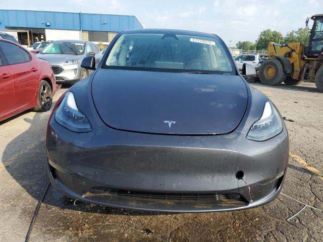 Продажа на аукционе авто 2023 Tesla Model Y, vin: 7SAYGDEEXPA164507, номер лота: 67270015