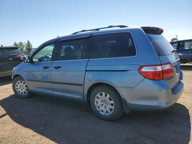Aukcja sprzedaży 2007 Honda Odyssey, vin: 5FNRL38267B511939, numer aukcji: 68897285