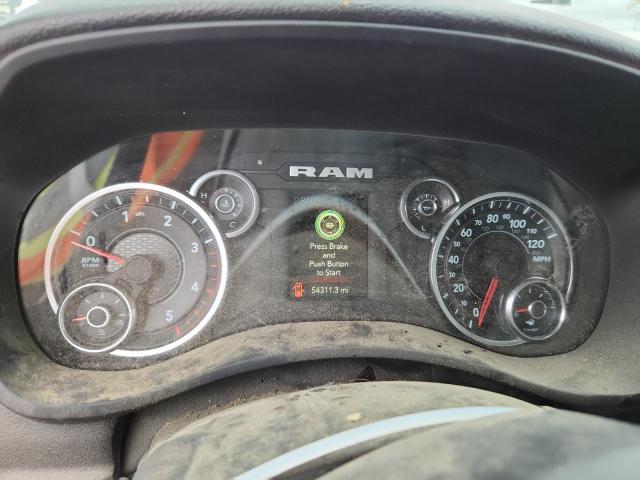 Aukcja sprzedaży 2024 Ram 2500, vin: 3C6UR5HL4RG103778, numer aukcji: 70587995