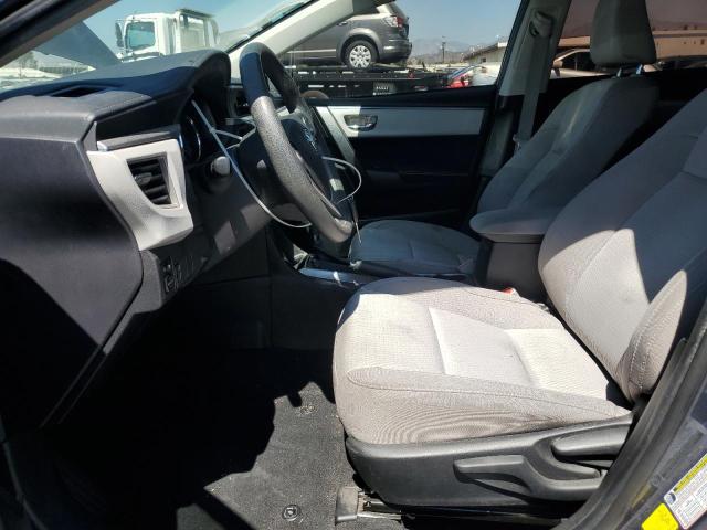 69048445 :رقم المزاد ، 5YFBURHE2GP433479 vin ، 2016 Toyota Corolla L مزاد بيع