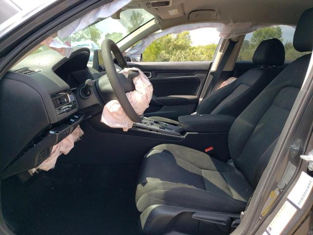 Aukcja sprzedaży 2025 Honda Civic, vin: 2HGFE2F23SH543262, numer aukcji: 54313356