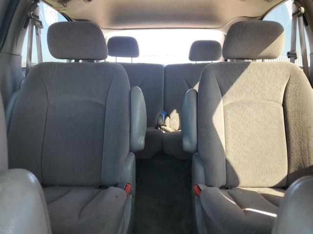 69251645 :رقم المزاد ، 2C4GP44362R793349 vin ، 2002 Chrysler Town & Country مزاد بيع