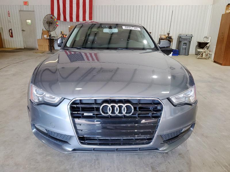 Aukcja sprzedaży 2013 Audi A5, vin: WAULFAFR9DA000566, numer aukcji: 68951305