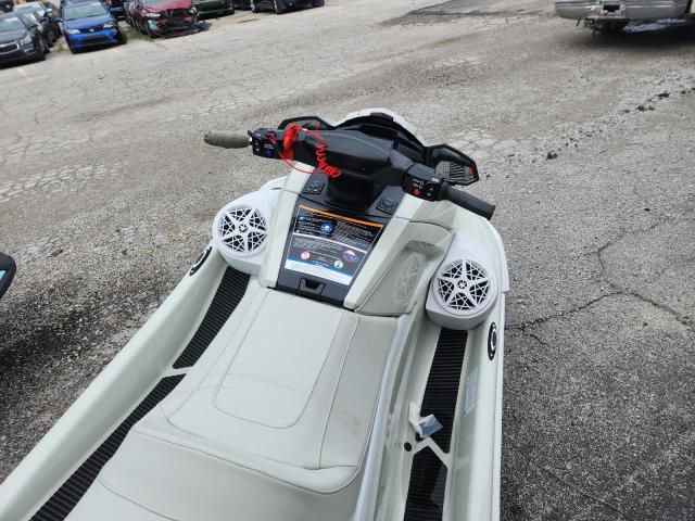Продаж на аукціоні авто 2025 Yam Jet Ski, vin: YAMA1066F525, номер лоту: 70219615