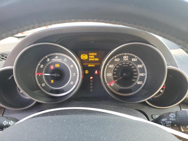 68262305 :رقم المزاد ، 2HNYD2H31CH547161 vin ، 2012 Acura Mdx مزاد بيع