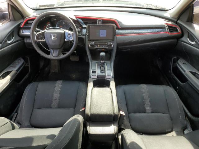 Aukcja sprzedaży 2021 Honda Civic Lx, vin: 19XFC2F6XME201362, numer aukcji: 70555055