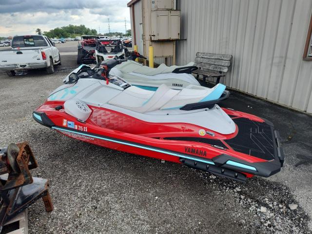 2025 Yam Jet Ski მანქანა იყიდება აუქციონზე, vin: YAMA3293B525, აუქციონის ნომერი: 70219335