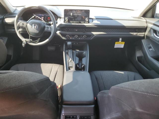 Продажа на аукционе авто 2025 Honda Accord Lx, vin: 1HGCY1F25SA043767, номер лота: 68245745