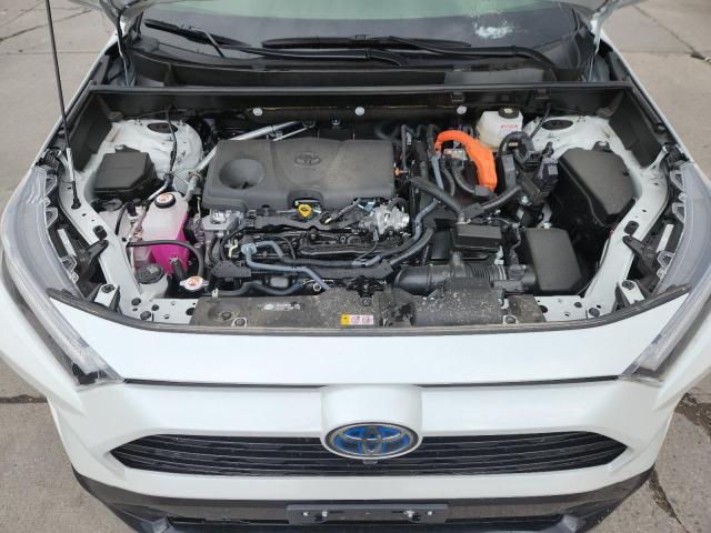 Auction sale of the 2023 Toyota Rav4, vin: JTME6RFV5PD547246, lot number: 68786565