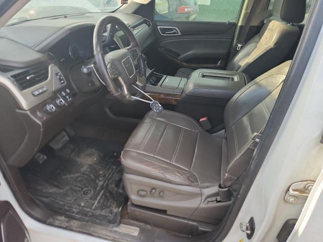 Продаж на аукціоні авто 2015 Gmc Yukon Dena, vin: 1GKS2CKJ4FR180148, номер лоту: 69978025