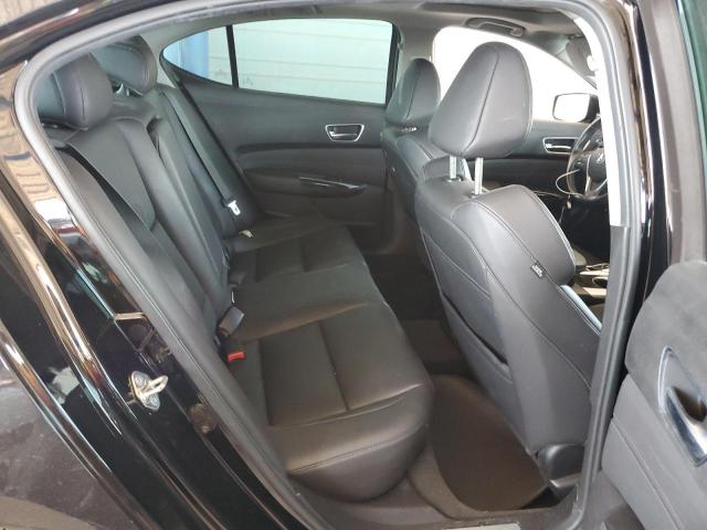 Aukcja sprzedaży 2018 Acura Tlx, vin: 19UUB2F32JA005786, numer aukcji: 68511285