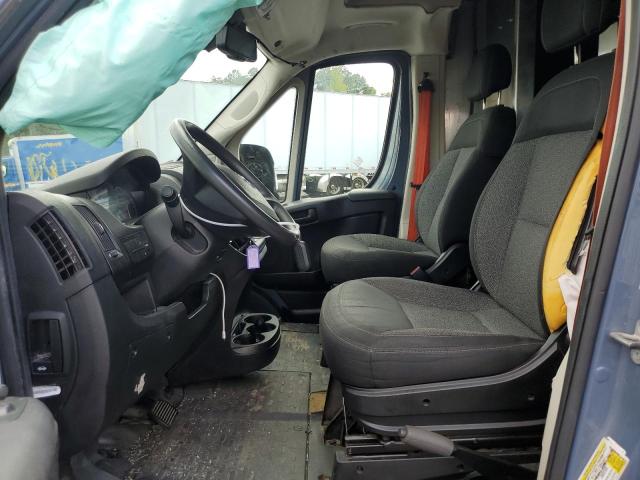 Продажа на аукционе авто 2021 Ram Promaster 3500, vin: 3C6MRVJG9ME556795, номер лота: 69851965